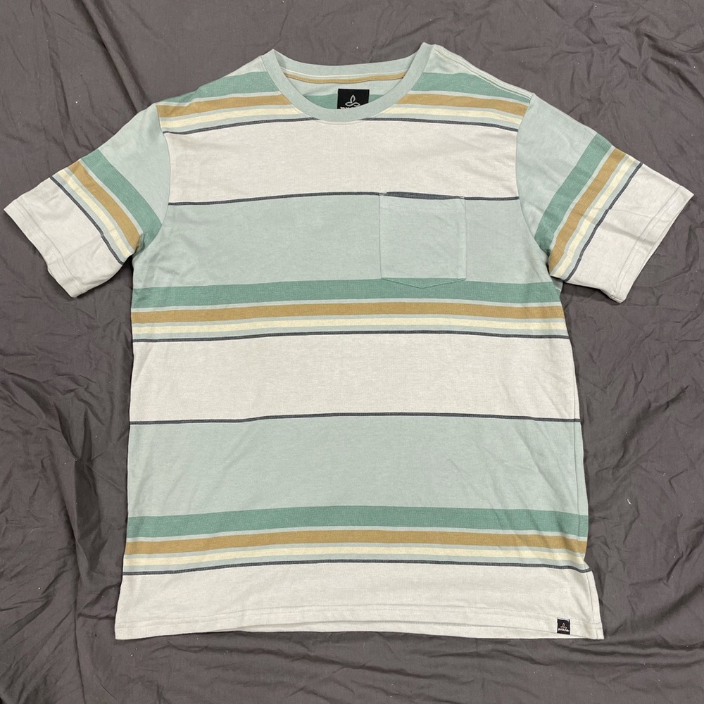 PRANA Men’s Shirt